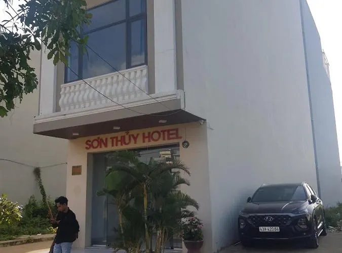 Son Thuy Hotel