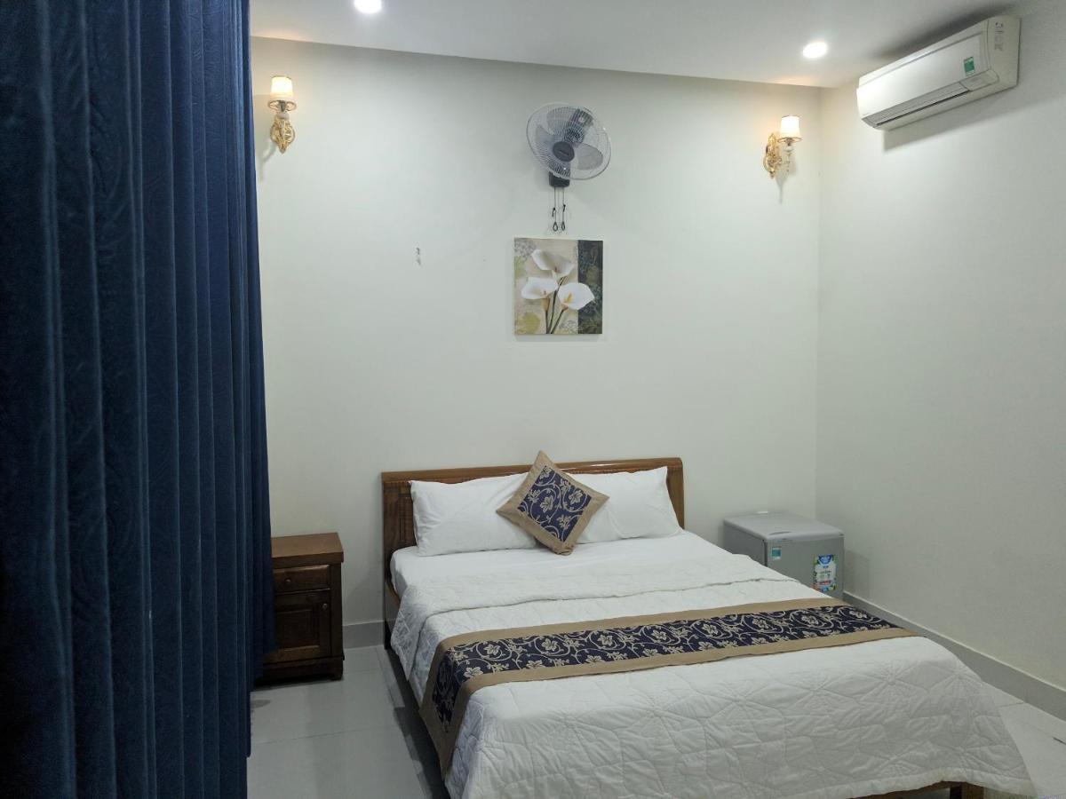 Hotel Son Thuy 2*